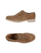 Andrea Morando Lace-up Shoes