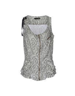 Dek'her Tops