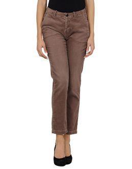 Bellerose Casual Pants