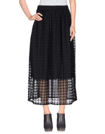 Dress Gallery 3/4 Length Skirts