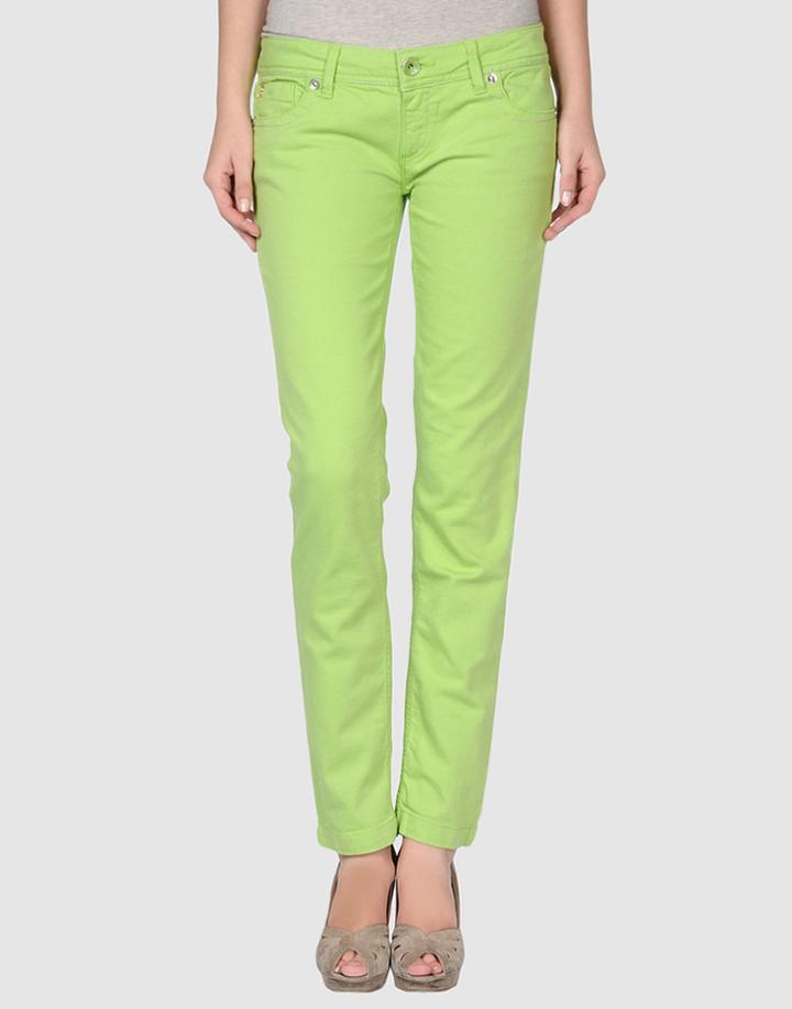 Re-start Jeans