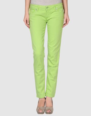 Re-start Jeans