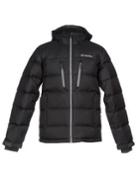 Columbia Down Jackets