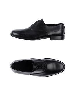 Woman By Common Projects Lace-up Shoes