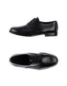 Woman By Common Projects Lace-up Shoes