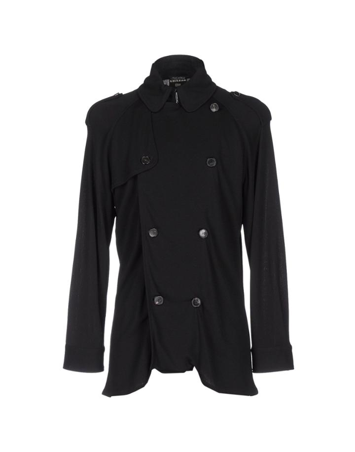 Jean Paul Gaultier Homme Blazers