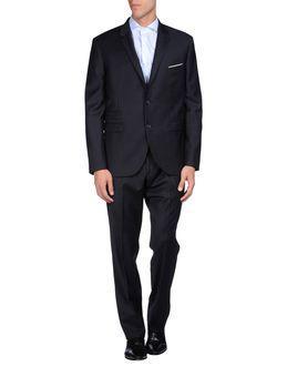 Neil Barrett Suits