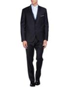 Neil Barrett Suits