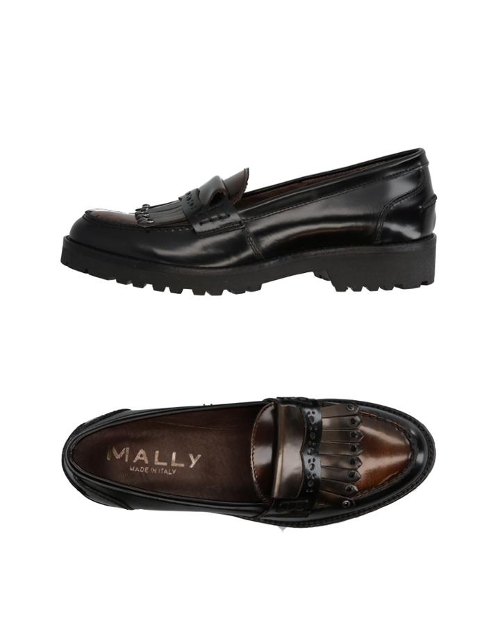 Mally Loafers