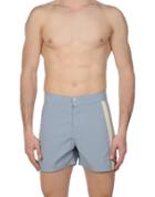 Bear Beach Shorts And Pants