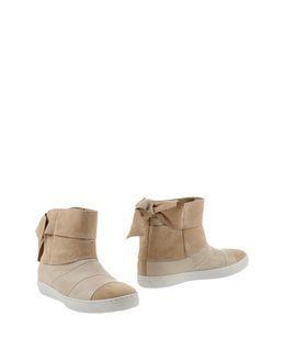 Cult Ankle Boots