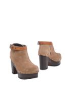 Antidoti Booties