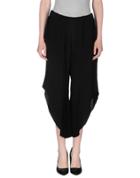 10 Sei 0 Otto 3/4-length Shorts