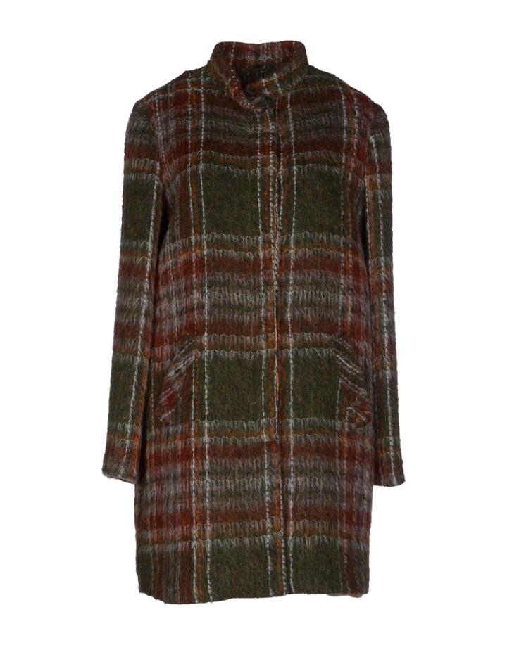 Sete Di Jaipur Coats