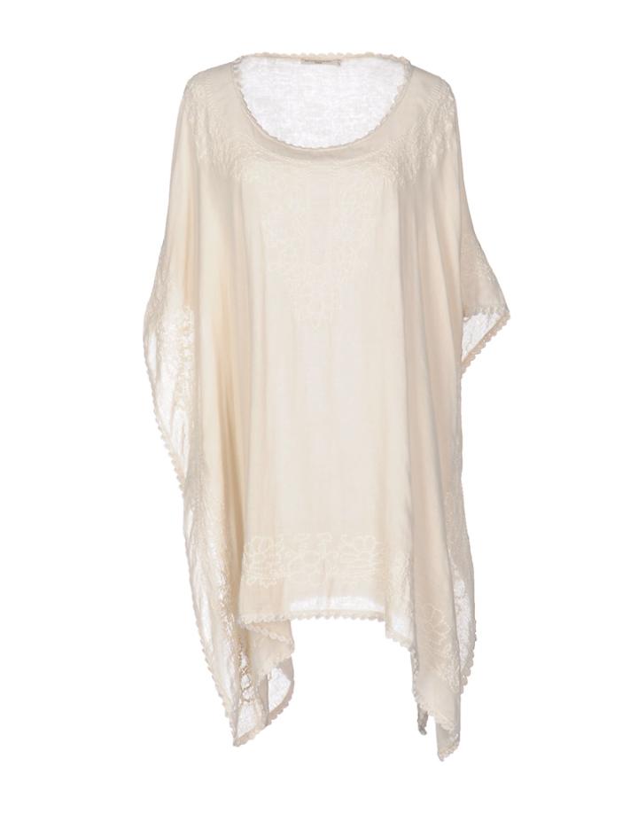 Mes Demoiselles Capes & Ponchos
