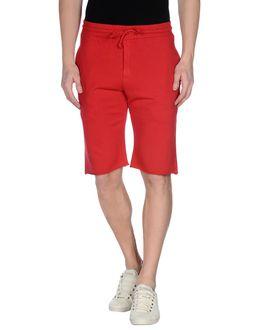 Sleep Bermudas