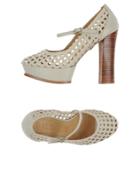Baltarini Pumps