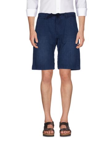 Chip Foster Bermudas
