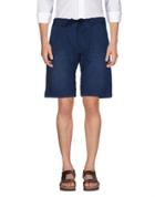 Chip Foster Bermudas