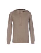 One & Way Sweaters