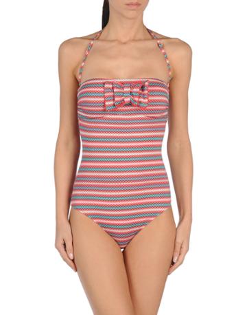 Verdissima One-piece Swimsuits