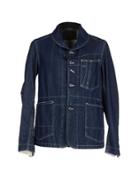 Filson Garment Denim Outerwear