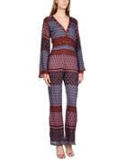 L O De Faldas Jumpsuits