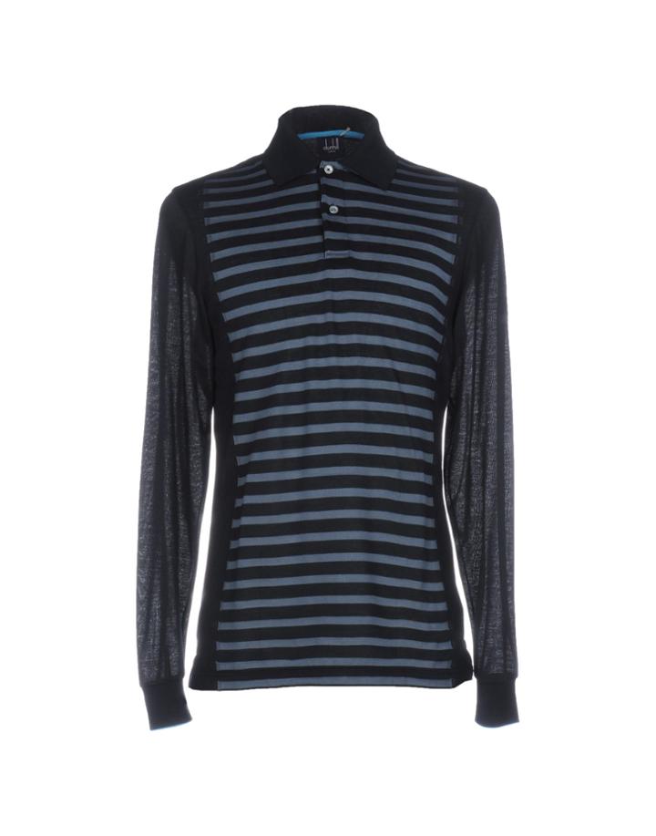Dunhill Links Sweaters