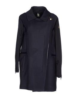 Marina Yachting Coats