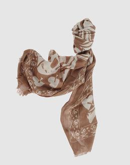 Erfurt Oblong Scarves
