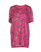 Adidas Originals By Jeremy Scott T-shirts