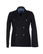 Macchia J Jackets