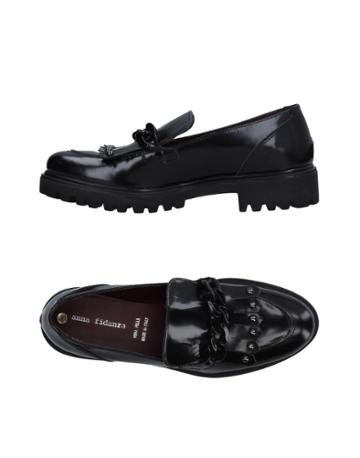 Anna Fidanza Loafers