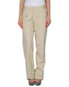 Dirk Bikkembergs Sport Couture Casual Pants