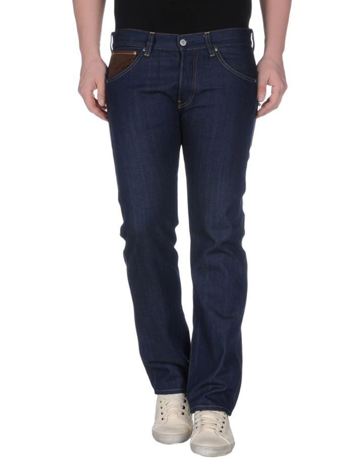 Junya Watanabe Comme Des Gar Ons Man Jeans