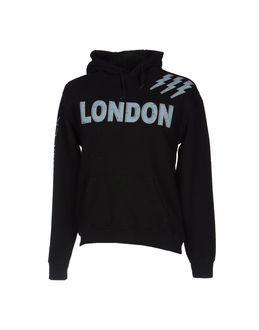 Bronzaji Sweatshirts