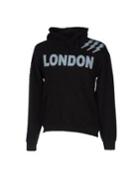 Bronzaji Sweatshirts