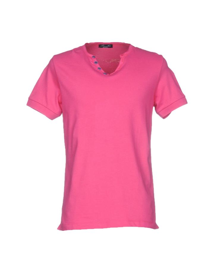 Principe D'italia T-shirts