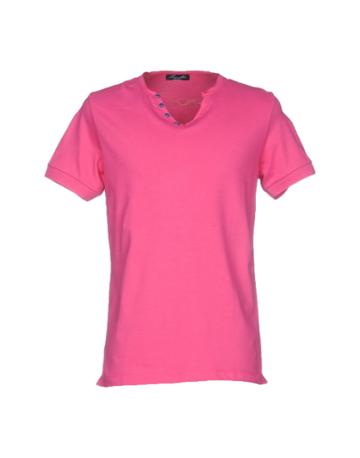 Principe D'italia T-shirts