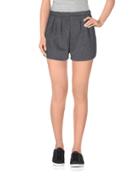 Shoeshine Shorts