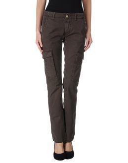 Manila Grace Casual Pants