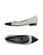 Micheal Rada St. Tropez Ballet Flats