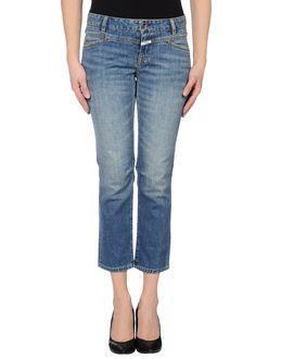 Closed Denim Capris