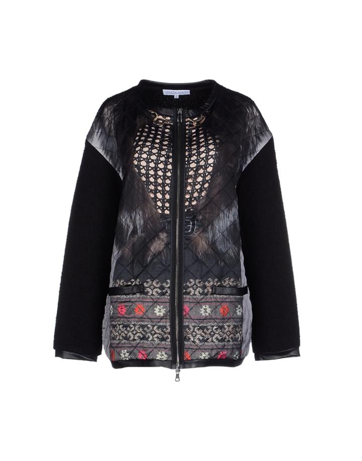 Venera Arapu Jackets