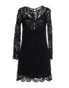 Miguelina Short Dresses