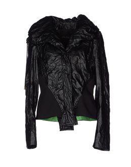 Alex Vidal Jackets