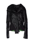 Alex Vidal Jackets