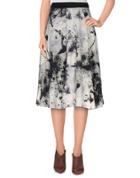 Ortys Officina Milano 3/4 Length Skirts