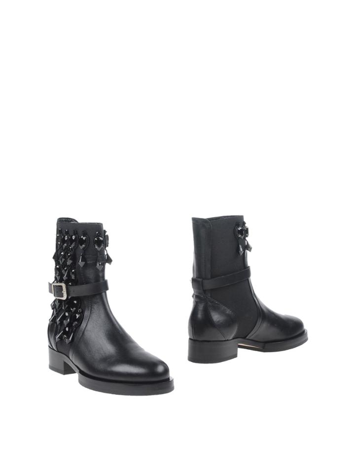 Ndegree 21 Ankle Boots