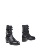 Ndegree 21 Ankle Boots
